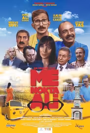 Ми Нокта Али
