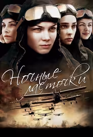 Ночные ласточки