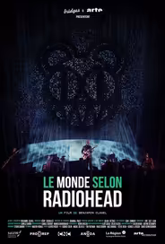 Мир глазами группы Radiohead