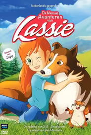 Лэсси