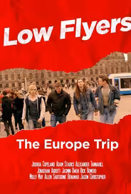 Неудачники: Евротрип