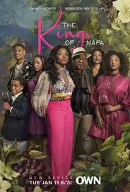 The Kings of Napa