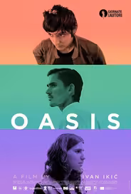 Оазис