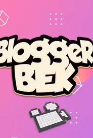 Bloggerbek