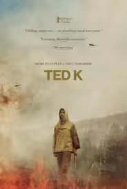 Тед К. Унабомбер