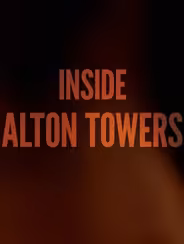 Внутри Alton Towers