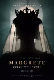 Маргарита — королева Севера