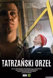 Марусаж. Татранский орёл