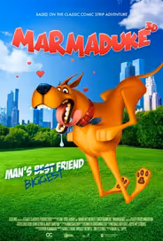 Мармадюк