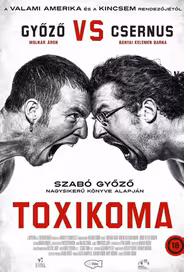 Токсикомания