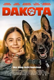 Дакота