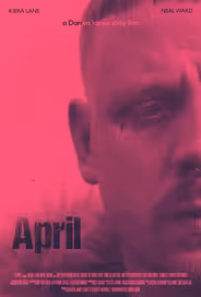 Эйприл