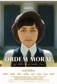 Моральный порядок