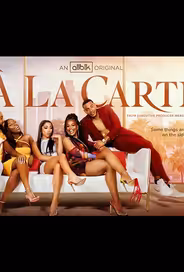 Á La Carte
