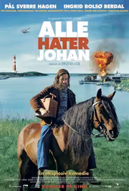 Все ненавидят Йохана