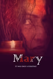 Мэри
