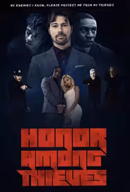 Честь среди воров