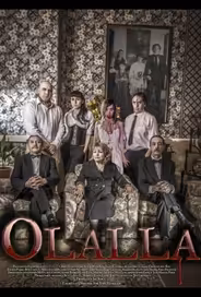 Олайя