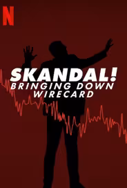 Скандал! Крах Wirecard
