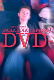 Параноидальные плёнки 9: DVD-