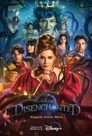 Зачарованная 2