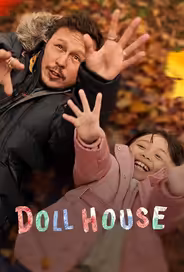 Кукольные домики