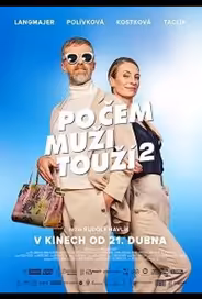 Чего хотят мужчины 2