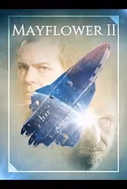 Мэйфлауэр II