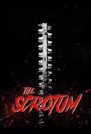 Мошонка: Фильм второй