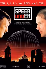 Шпеер и Гитлер