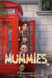 Мумиёшки