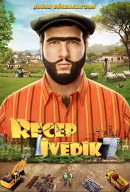 Реджеп Иведик 7