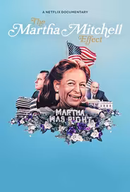 Эффект Марты Митчелл