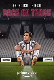 Federico Chiesa - Back on Track