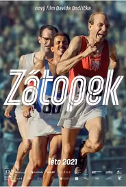 Затопек