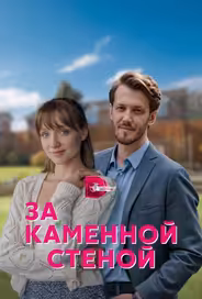 За каменной стеной