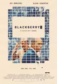 Кто убил BlackBerry?