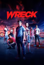 Wreck