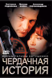 Чердачная история