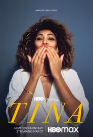 Тина