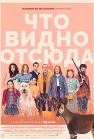 Что видно отсюда