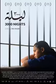 3000 ночей