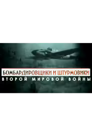 Бомбардировщики и штурмовики Второй мировой войны