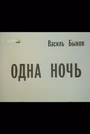 Одна ночь