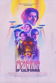 Монстры Калифорнии