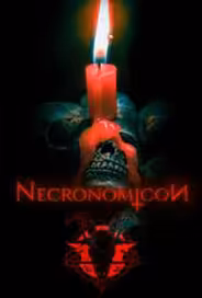 Некрономикон