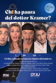 Кто боится доктора Крамера?