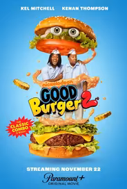 Отличный гамбургер 2