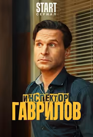 Инспектор Гаврилов