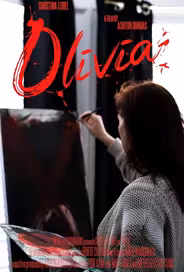 Оливия